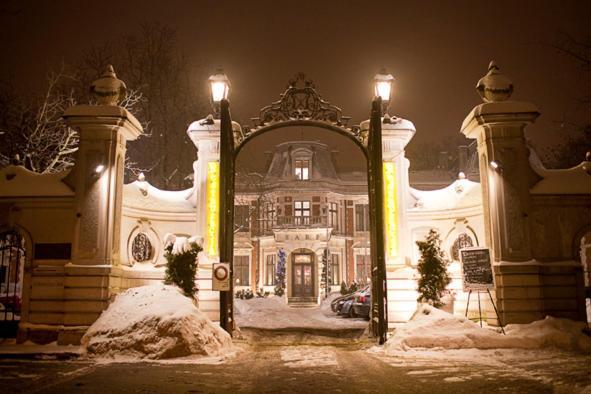 Art Dreams Apartament Chmielna 14 Varsovia Exterior foto