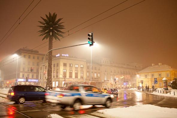 Art Dreams Apartament Chmielna 14 Varsovia Exterior foto