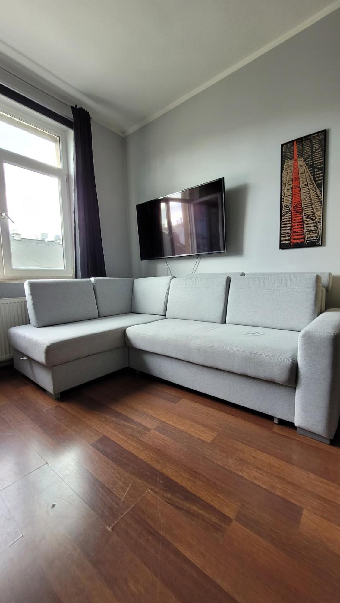Art Dreams Apartament Chmielna 14 Varsovia Exterior foto