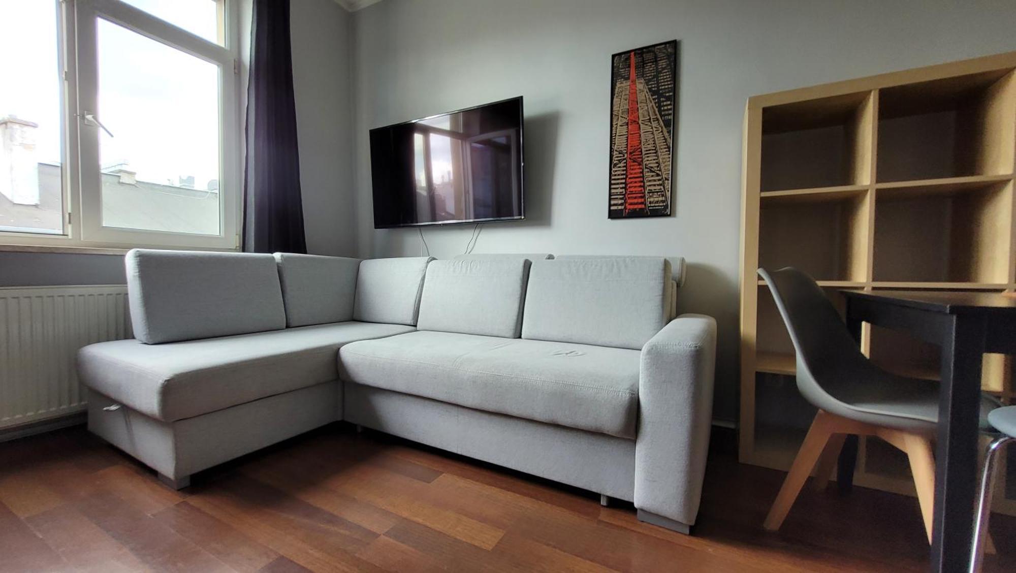 Art Dreams Apartament Chmielna 14 Varsovia Exterior foto
